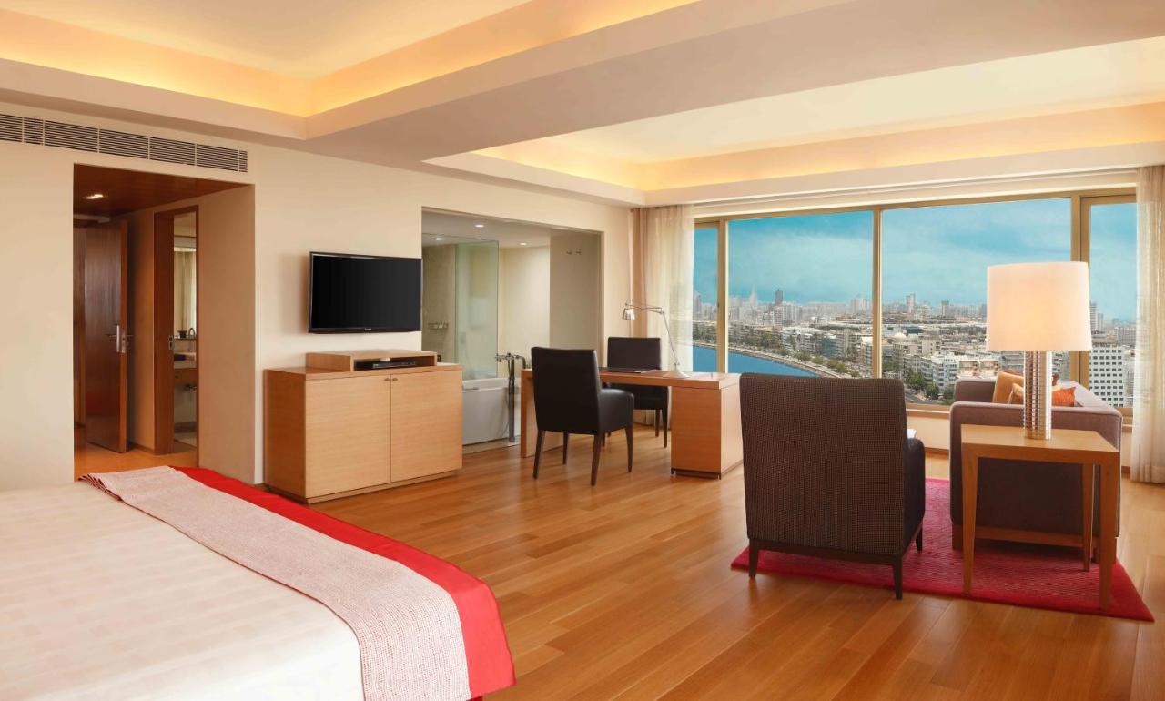 Trident Nariman Point Hotel Mumbai Room photo Suite at the Taj Mahal Palace, Mumbai